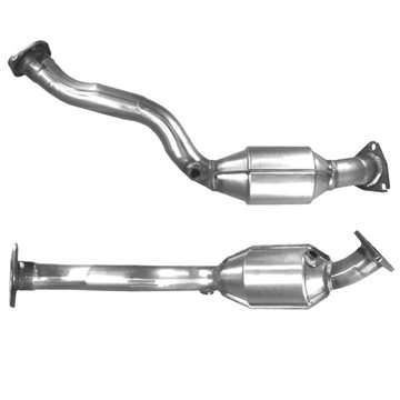 CBM90842HFK90842C Catalytic converter