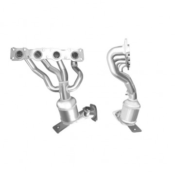 CBM92054H Catalytic converter