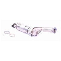 NISSAN Qashqai 1.5 08/10-12/14 Diesel Particulate Filter DT6047T