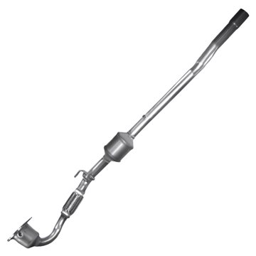 CBM92081H Catalytic converter