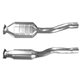 VOLVO 940 2.3 09/90-02/95 Catalytic Converter BM90055H