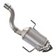 PORSCHE CAYENNE 3.0 01/09-02/10 Diesel Particulate Filter BM11349