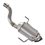 PORSCHE CAYENNE 3.0 01/09-02/10 Diesel Particulate Filter