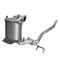 SEAT TOLEDO 2.0 11/05-05/09 Diesel Particulate Filter BM11118