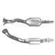 CITROEN XSARA 2.0 03/98-10/00 Catalytic Converter BM90891