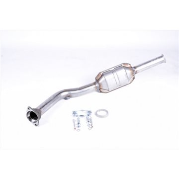 CPT8037T Catalytic converter