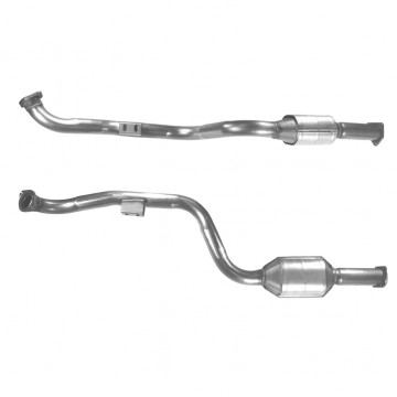 CBM90692 Catalytic converter