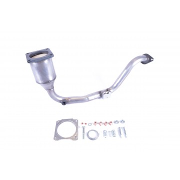 CPT6011T Catalytic converter