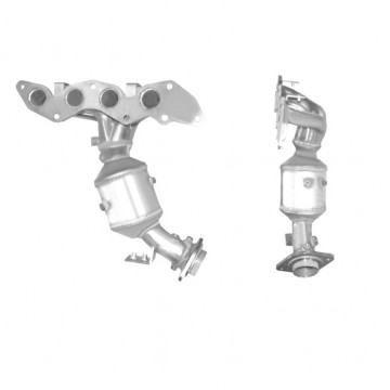 CBM92241HFK92241C Catalytic converter
