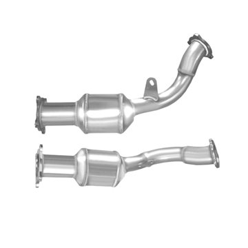 CBM92110H Catalytic converter