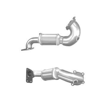 CBM92140H Catalytic converter