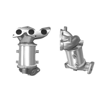 CBM92152H Catalytic converter