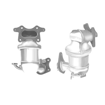 CBM91779H Catalytic converter