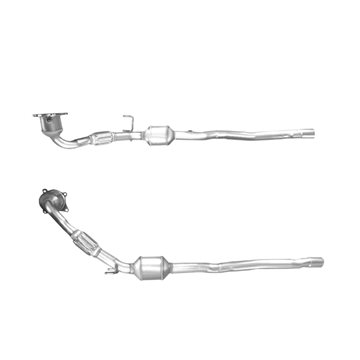 CBM92164H Catalytic converter