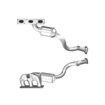 CBM92195H Catalytic converter