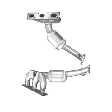 CBM92196H Catalytic converter