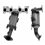 ALFA ROMEO MITO 1.4 03/11-10/18 Catalytic Converter
