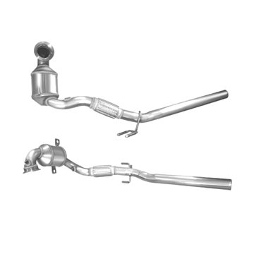 CBM92285H Catalytic converter