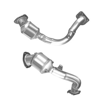 CBM92354H Catalytic converter