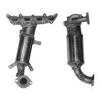 ALFA ROMEO MITO 1.4 10/09-09/13 Catalytic Converter BM92371H