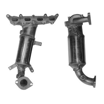 ALFA ROMEO MITO 1.4 10/09-08/13 Catalytic Converter