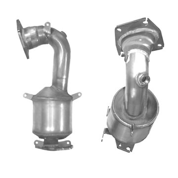 CBM92392H Catalytic converter