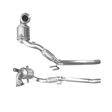 CBM92472HFK92472C Catalytic converter