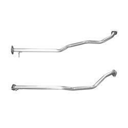 SUZUKI SWIFT 1.3 08/05-07/12 Link Pipe BM50610