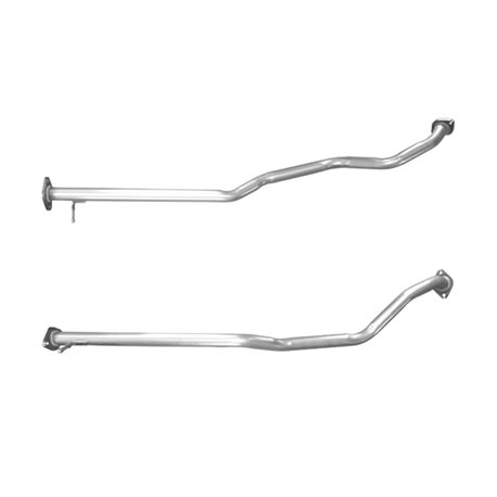 SUZUKI SWIFT 1.3 08/05-07/12 Link Pipe BM50610