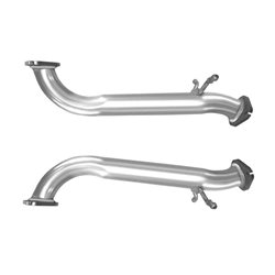 VOLVO V40 1.6 06/12-12/15 Link Pipe BM50869