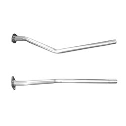 RENAULT LOGAN 1.5 09/05-10/13 Link Pipe BM50627