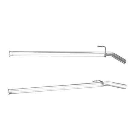 RENAULT WIND 1.2 07/10 on Link Pipe BM50631