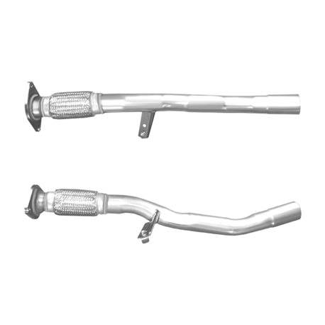 RENAULT GRAND SCENIC 1.2 04/12 on Link Pipe BM50770