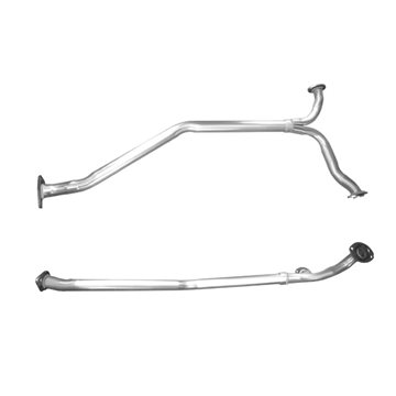 MAZDA 6 2.0 08/07-07/13 Link Pipe