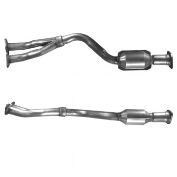 CBM91436H Catalytic converter