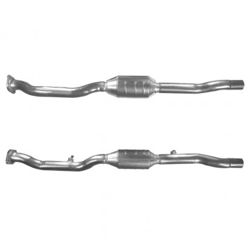 CBM91241H Catalytic converter