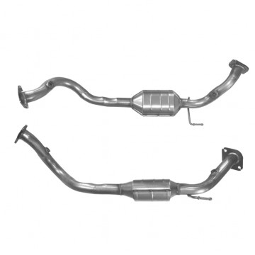 CBM91423 Catalytic converter