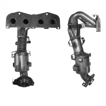 CBM91449H Catalytic converter