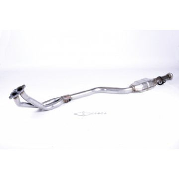 CBM6018T Catalytic converter