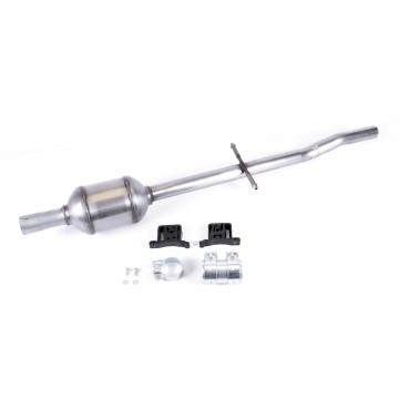 CBM6050T Catalytic converter