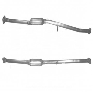 CBM91238 Catalytic converter