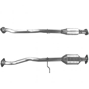 CBM80264 Catalytic converter