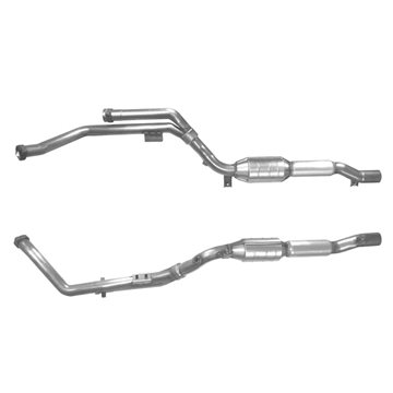 CBM90496 Catalytic converter