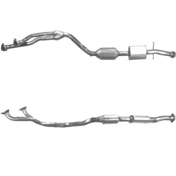 CBM90271H Catalytic converter