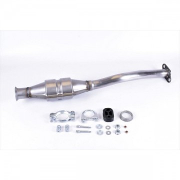 CPT8001T Catalytic converter