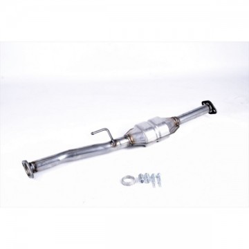 CSI6003T Catalytic converter