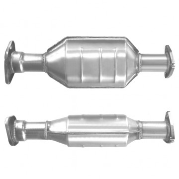 CBM90550HFK90550C Catalytic converter