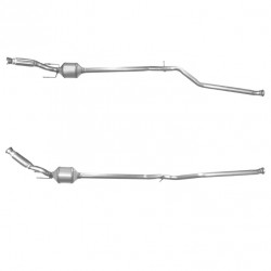 CITROEN BERLINGO 2.0 10/02-07/08 Catalytic Converter BM80275H