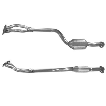 CBM90221H Catalytic converter