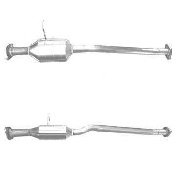 CBM90163 Catalytic converter